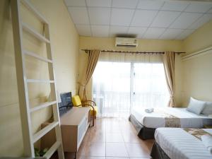 EZ Sleep @ Ratchada 19