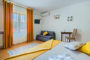 Apartmani Medena, Cres 