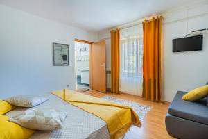 Apartmani Medena, Cres