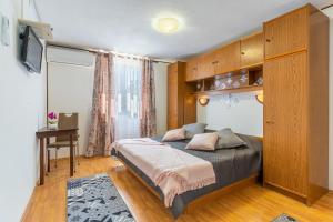 Apartmani Medena, Cres