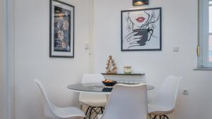 Iva´s Central Apartment