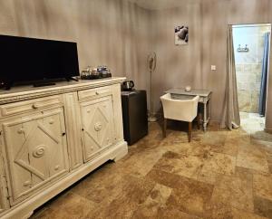 Maisons d'hotes La fontaine de rocoule : photos des chambres