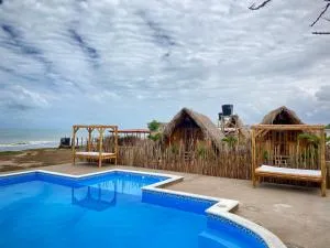 Guajira Beach - Mayapo