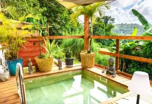 Le Ti-punch - La Mauny