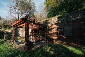 Villas do Agrinho - Gerês