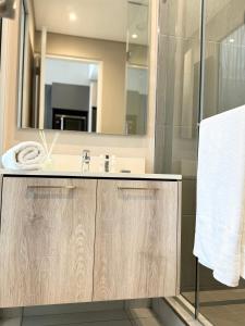 The Trilogy Apartment MM 51011