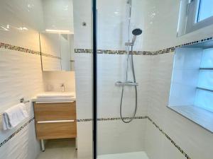 Dolce Vita, T4 avec clim, pkg