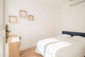 Dolce Vita, T4 avec clim, pkg