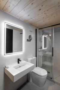 Modern Loft in Paris Montreuil