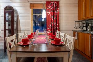 Villa Oo-la-laa by Hi Ylläs