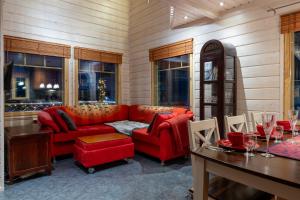 Villa Oo-la-laa by Hi Ylläs