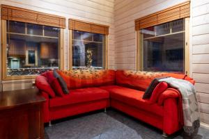 Villa Oo-la-laa by Hi Ylläs