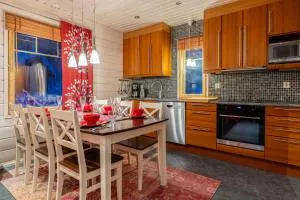 Villa Oo-la-laa by Hi Ylläs - 易拉斯加威