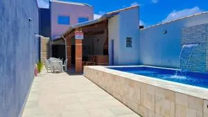 M&S eventos - Pôrto do Padeiro