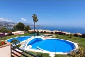 PUSHE Marina del Este Beach & Sport 2