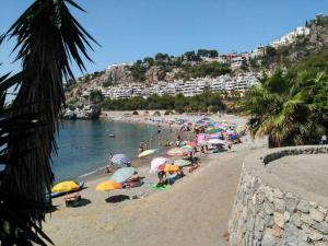 PUSHE Marina del Este Beach & Sport 2