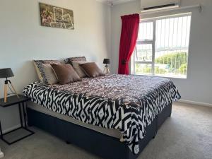Beautiful suite Game Park view
