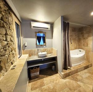 Maisons d'hotes La fontaine de rocoule : photos des chambres