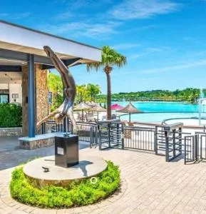 The Blyde Luxury Retreat - Avondzon