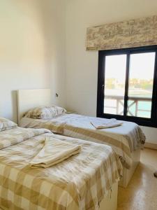 4BR Villa with Private Pool in Gouna