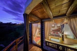 Cabaña Malaquita - Seilan Alojamiento Rural