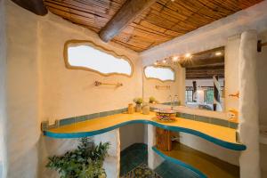 Cabaña Malaquita - Seilan Alojamiento Rural