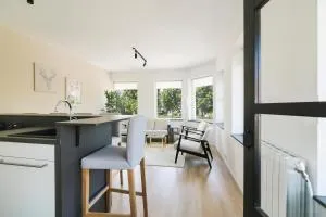 City Apartments - Cornjum