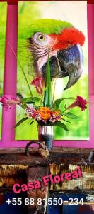 Casa FLOREAL Icaraizinho 500 m da praia