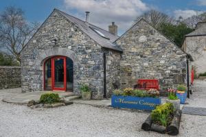 Marianne Cottage at Johnsfort