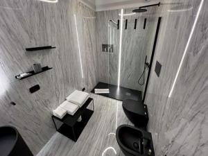 Giglio luxury apartment in casa professa