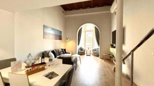 Paseo de Gracia Design