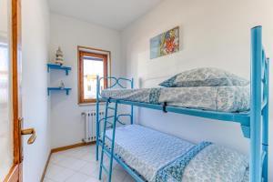 Casa a Lido Marini vicino al mare