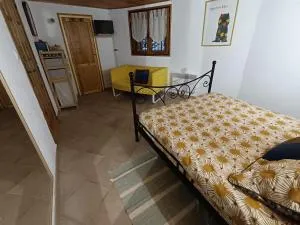 Chambre d'hôte Les maisons de Gaia - Padern