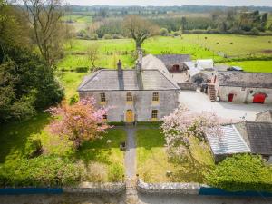 Marianne Cottage at Johnsfort