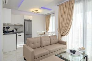 Vrachos Luxury Maisonettes