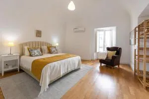 Home near Évora's main square with private terrace - 埃武拉