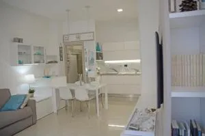 Appartamento Emozione Mare Blu San Terenzo - San Terenzo