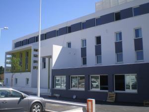 Hotels B&B HOTEL Perpignan Sud Marche International : photos des chambres