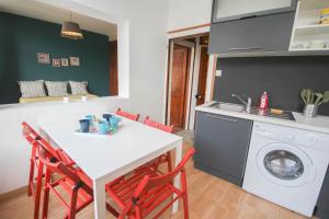 Charming old apartment in Old Lille