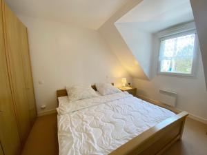 KERBACHIQUE - Maison, Confort, Jardin - C89