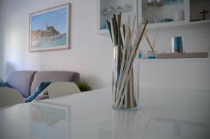 Appartamento Emozione Mare Blu San Terenzo