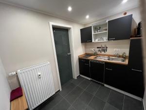 Boarding House Alte Schusterei am Ahnepark