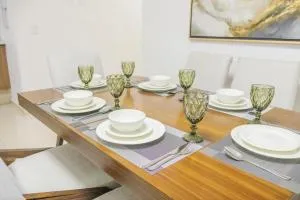 Suites Jacarandas 203 - Zapopan