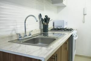 Suites Jacarandas 203