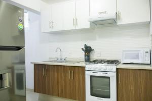 Suites Jacarandas 203