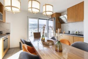 Appartements A l'aube de Bali : photos des chambres