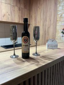 Holiday Lux Apartment