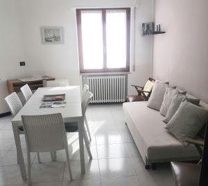 Al Parco del Castello ampio appartamento