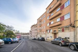 WHome Mid-Term Marvel: Your Home Away from Home