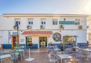 奥侨民旅馆 - 圣马丁德特索利洛